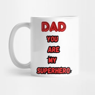 Happy Father's day Mug